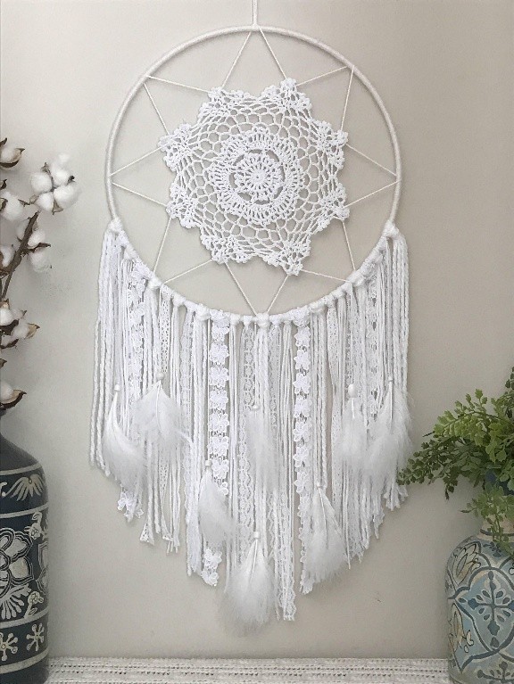 Crafts and Decoration